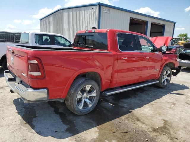 2020 Dodge 1500 Laramie