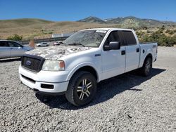 2004 Ford F150 Supercrew for sale in Reno, NV