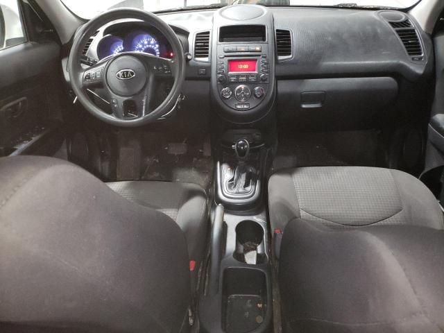 2012 KIA Soul