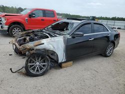 Cadillac CTS Vehiculos salvage en venta: 2019 Cadillac CTS Luxury