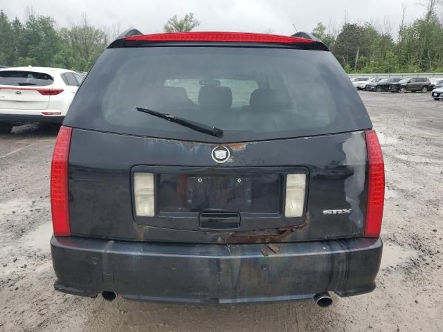 2004 Cadillac SRX