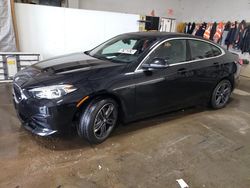 BMW 2 Series salvage cars for sale: 2023 BMW 228XI