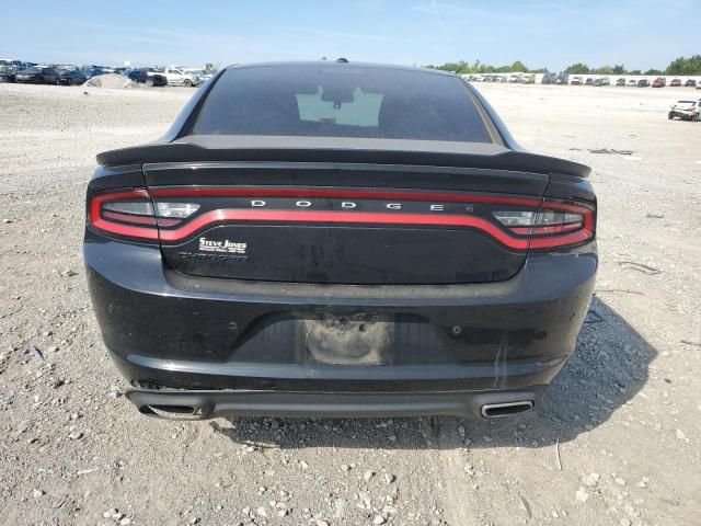 2017 Dodge Charger SE