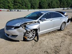 Lincoln mkz salvage cars for sale: 2014 Lincoln MKZ