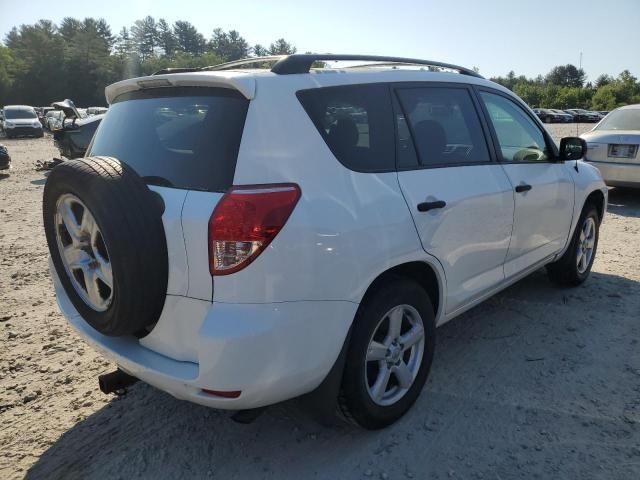 2006 Toyota Rav4