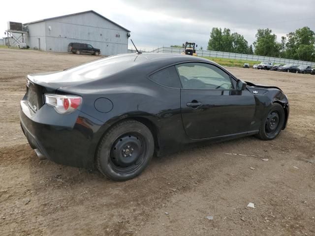 2013 Scion FR-S