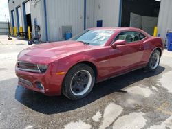 2010 Chevrolet Camaro LT en venta en Dunn, NC