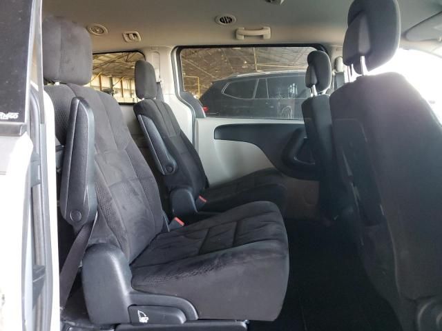 2012 Dodge Grand Caravan SE