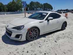 2017 Subaru BRZ 2.0 Limited en venta en Loganville, GA