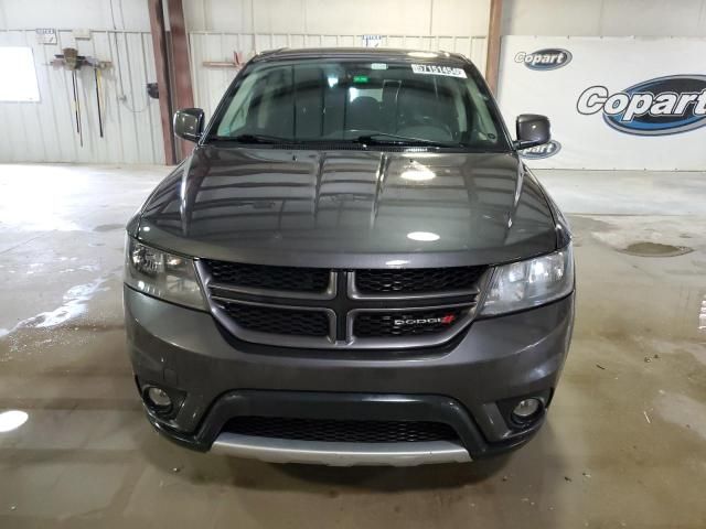 2019 Dodge Journey GT