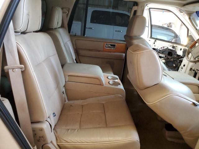 2007 Lincoln Navigator