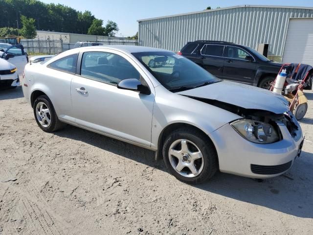 2007 Pontiac G5