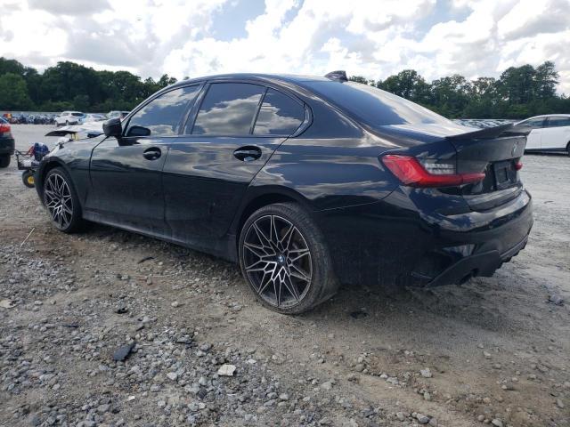 2020 BMW 330XI