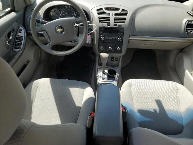 2007 Chevrolet Malibu LS