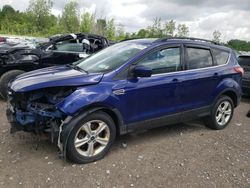 2016 Ford Escape SE for sale in Leroy, NY