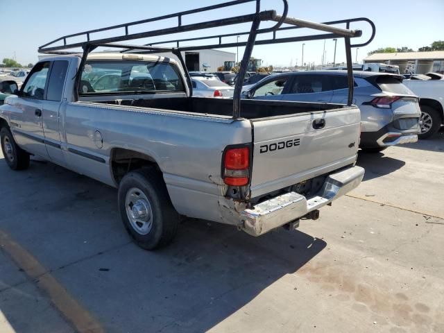 1999 Dodge RAM 2500