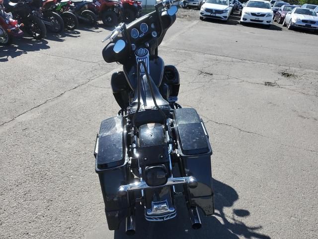 2001 Harley-Davidson Flht