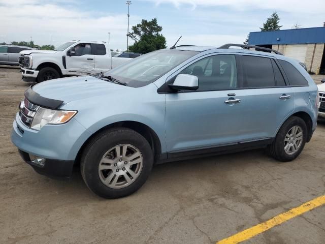 2008 Ford Edge SEL