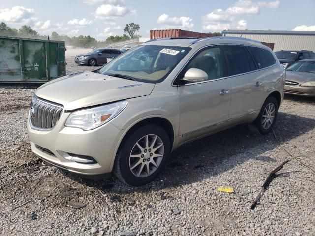 2015 Buick Enclave