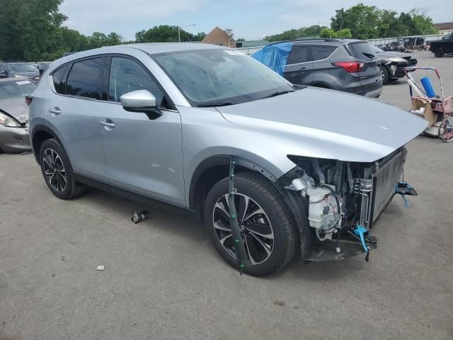 2022 Mazda CX-5 Premium