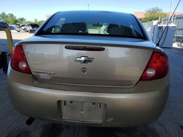 2007 Chevrolet Cobalt LS