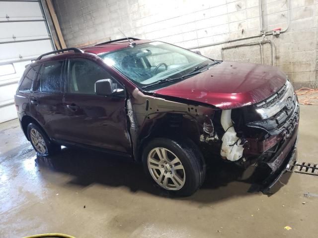 2011 Ford Edge SE