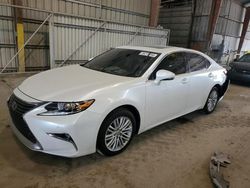 2016 Lexus ES 350 for sale in Greenwell Springs, LA