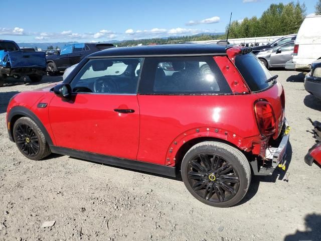 2023 Mini Cooper SE