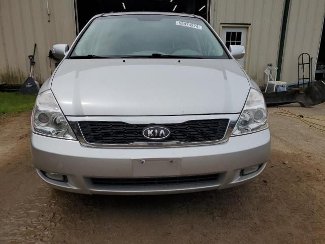 2012 KIA Sedona EX