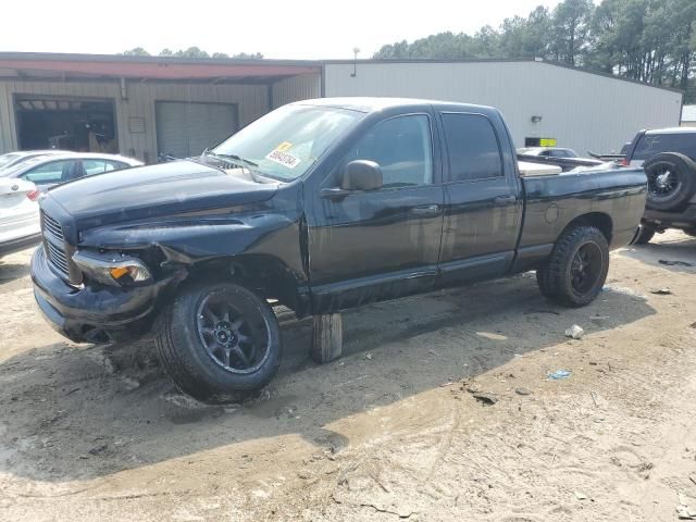 2005 Dodge RAM 1500 ST