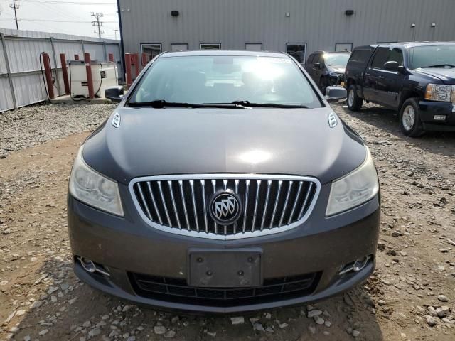 2013 Buick Lacrosse Premium