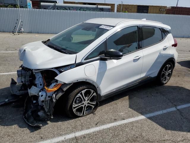 2017 Chevrolet Bolt EV Premier