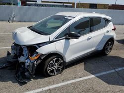 2017 Chevrolet Bolt EV Premier en venta en Van Nuys, CA