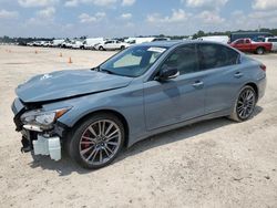 2022 Infiniti Q50 RED Sport 400 for sale in Houston, TX