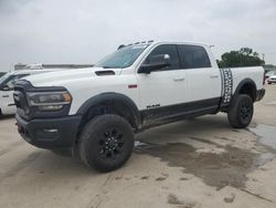 2022 Dodge RAM 2500 Powerwagon en venta en Wilmer, TX