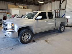 2018 Chevrolet Silverado K1500 LT en venta en Rogersville, MO