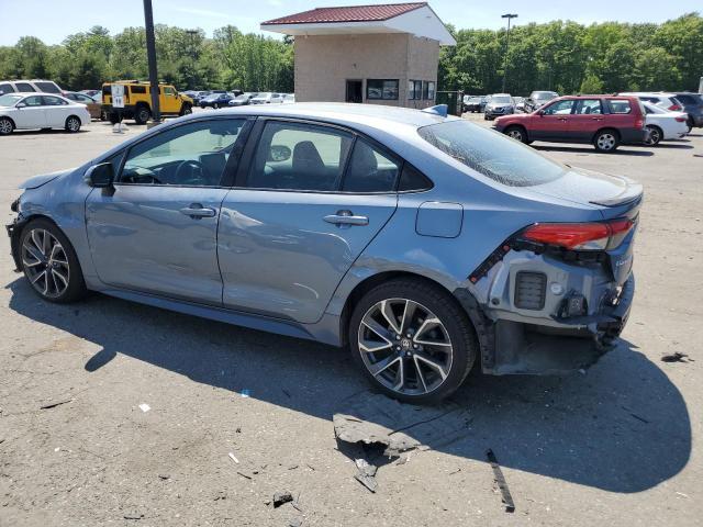 2020 Toyota Corolla XSE
