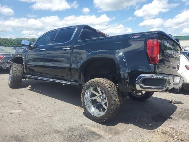 2021 GMC Sierra K1500 SLT