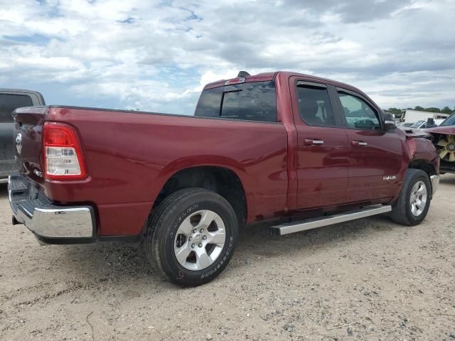 2020 Dodge RAM 1500 BIG HORN/LONE Star