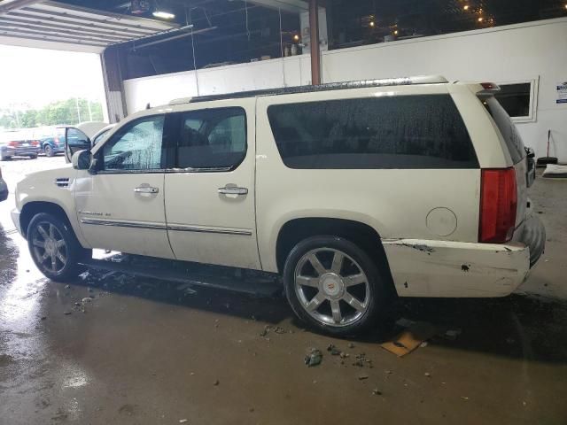 2007 Cadillac Escalade ESV