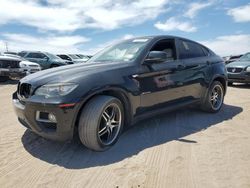 2013 BMW X6 XDRIVE50I for sale in Albuquerque, NM