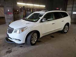 2017 Buick Enclave en venta en Angola, NY