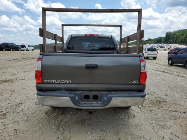 2004 Toyota Tundra Double Cab SR5