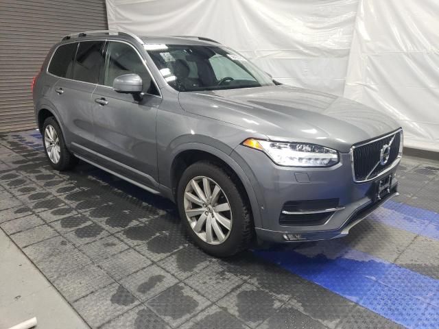 2016 Volvo XC90 T6