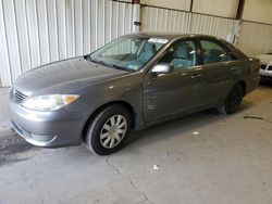 2006 Toyota Camry LE en venta en Pennsburg, PA