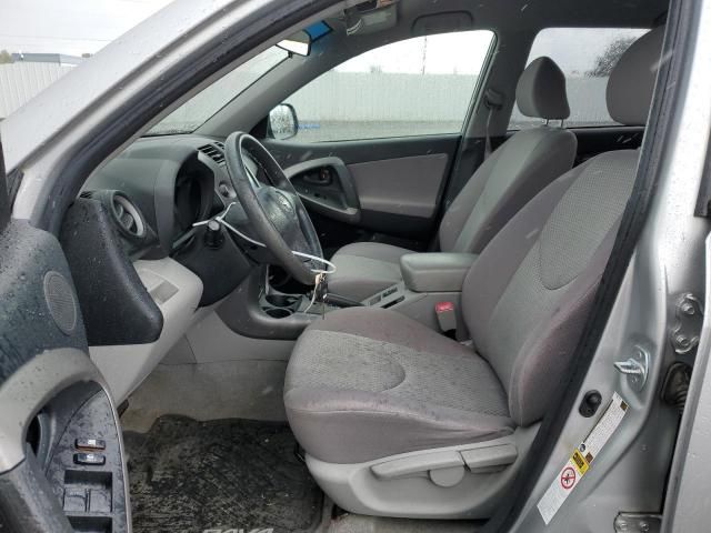 2007 Toyota Rav4