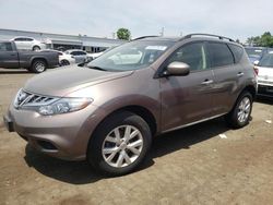 2014 Nissan Murano S for sale in New Britain, CT