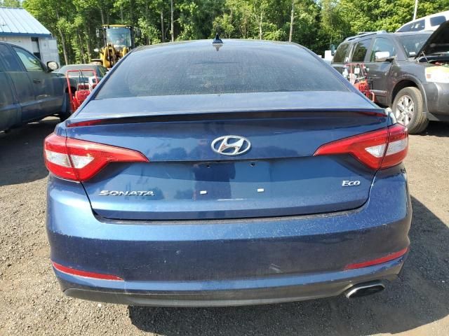 2015 Hyundai Sonata ECO