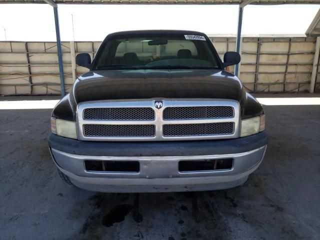 2001 Dodge RAM 1500