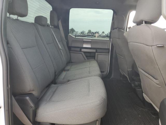 2018 Ford F350 Super Duty